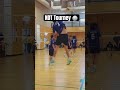 NDT Tourney Clips, full game on my channel! Associates vs BILCN Kodiaks #volleyball #sports