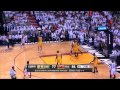Miami Heat: Game 3 Highlights vs Pacers - Vintage Ray Allen