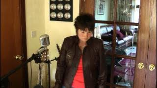 THE HARD PART WAS EASY