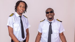 Starrbrite And Dj Echo  Sea Champions