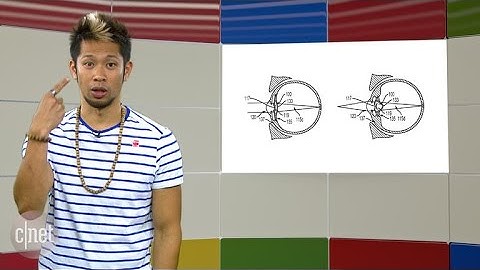 Google wants to fix your eyesight with an electronic eyeball injection (Googlicious)