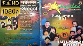 Download Lagu Hesty HT - Bate Limammu 1 [Official Video Full HD 60 FPS] MP3