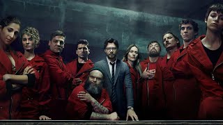 Tributo a la Casa De Papel - Ninja Tracks - The Choice