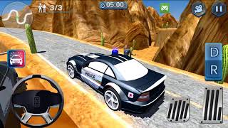 San Andreas Hill Police 2017 - Level 22 - 25 - Android Game - Full HD Quality screenshot 3