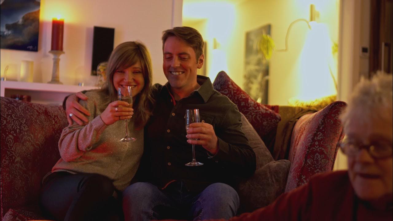 Enjoy The Magic Of A Kinsale Christmas YouTube