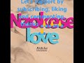 Nzokese love by Rich lee ft Burna Bruhss