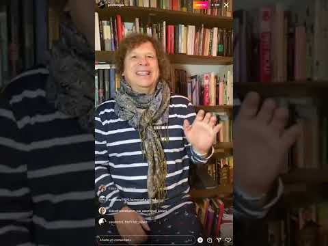 [LIVE 04] Respondiendo sus preguntas | Tema: HABLEMOS DE LECTURA | Primo Rojas
