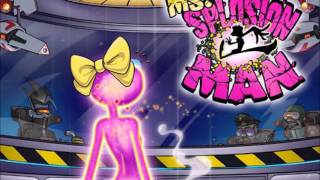 Ms Splosion Man Ost  Master Blaster