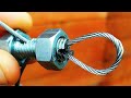 ХИТРОСТИ МАСТЕРОВ и секретные приспособления!! Top 8 brilliant ideas