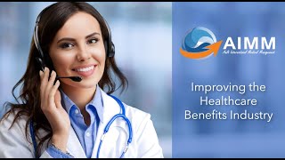 Changing the Healthcare Benefits Industry Using AI and Contact Center Technology