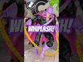 Marvel Legends Whiplash! #marvelegends #actionfigures #ironman #hasbropulse