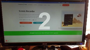 How to Create a Video using Screencast O Matic