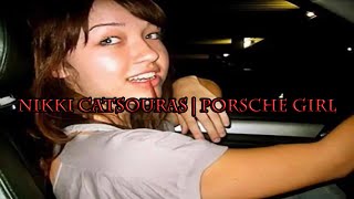 Nikki Catsouras | The Porsche Girl