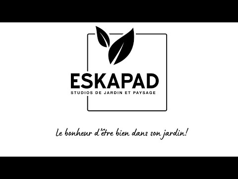 Offre de services de la société Eskapad 🌿