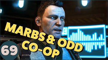XCOM 2: Marbs & Odd - JOINT FINAL MISSION - Part 69 - Legend Co-op Campaign