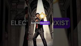 Chile's Elected Marxist Leader Didn't See the Coup Coming #politics #shorts