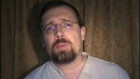 3. Partial Preterism vs. Full - Mike Blume