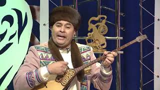 видео: СЫР СҮЛЕЙІН СҰРАСАҢ... 10.01.2020ж картинка: СЫР СҮЛЕЙІН СҰРАСАҢ... 10.01.2020ж