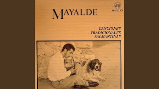 Video thumbnail of "Mayalde - La Asociación"