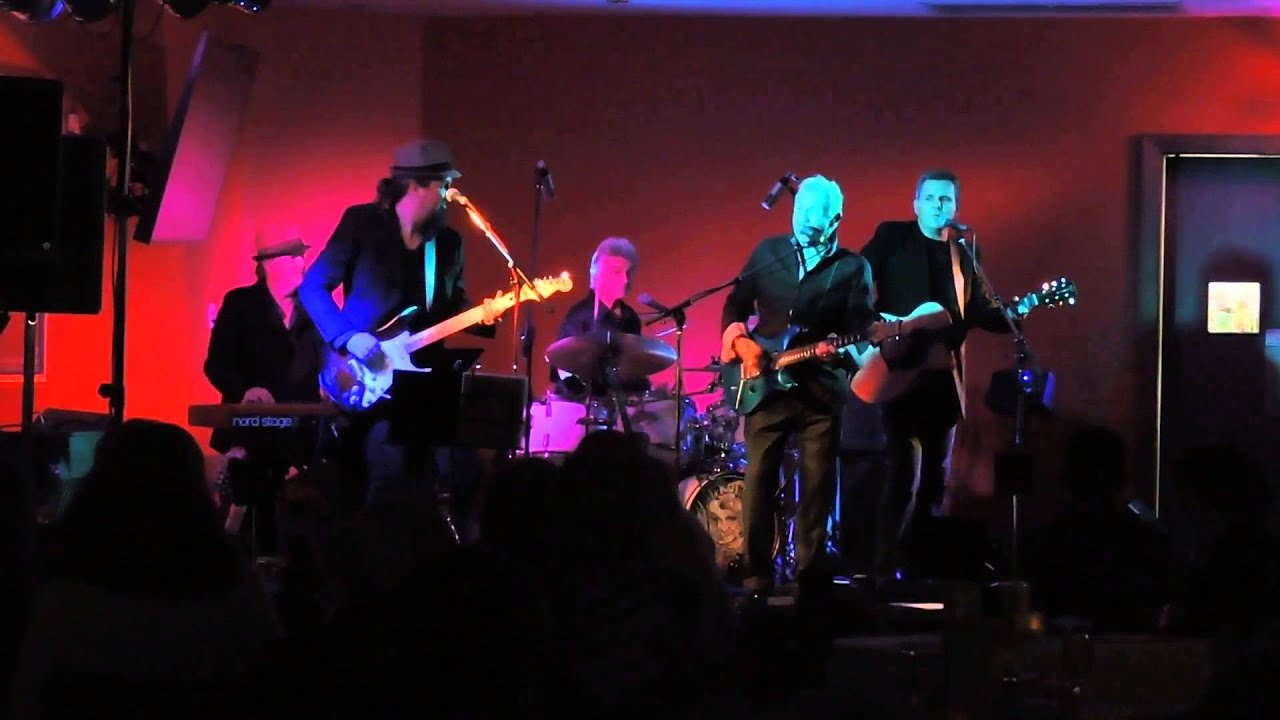 " PRIDE AND JOY " - Normie Rowe Show at Darebin R.S.L. 01/08/2015