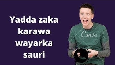 yadda zaka karawa wayarka sauri