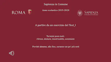 Come si trova il termine noto di un polinomio?