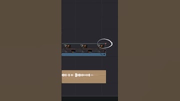 Thumbnail of Fade Video or Audio INSTANTLY! - DaVinci Resolve for NOOBS! - Tip #19