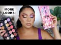 PAT MCGRATH MTHRSHP IX HUETOPIAN DREAM & INTENSIFEYES ARTISTRY WAND 2 MORE LOOKS!