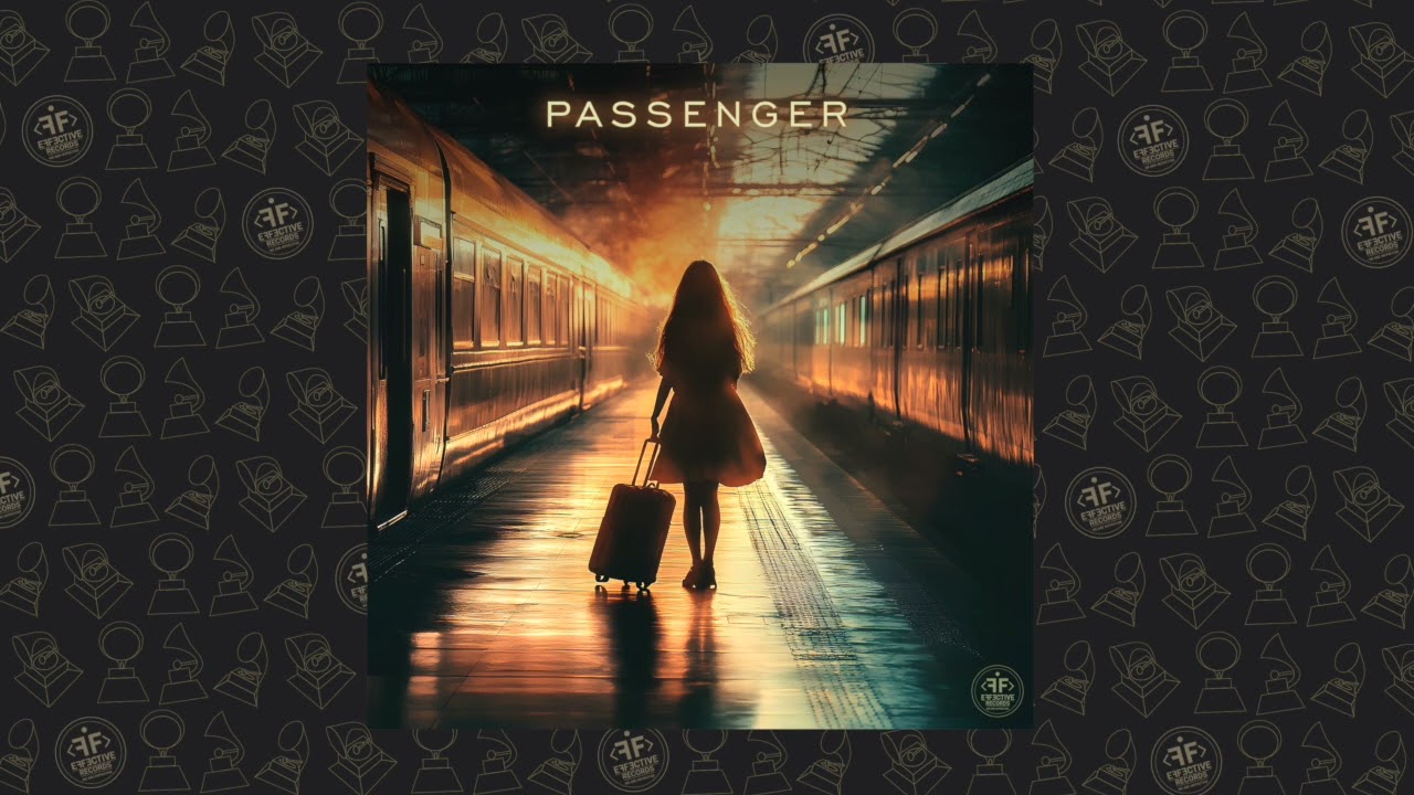 Watch Foxsen, Niki Four, Lexolee - Passenger on YouTube Watch Foxsen, Niki Four, Lexolee - Passenger on YouTube