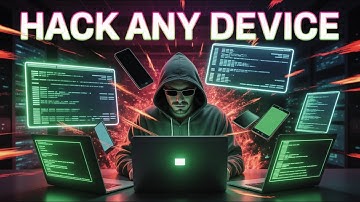 20 Shocking New Hacking Codes That Can Hack Any Device