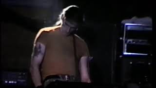Carnivore - World Wars III and IV (Live 1994)