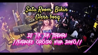 Dj Tiktok Terbaru Karaoke Nias Öröido Niha Danö