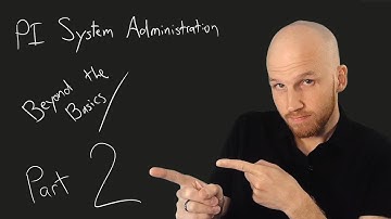 PI System Administration: Beyond the Basics - Live - Part 2: PI Server High Availability