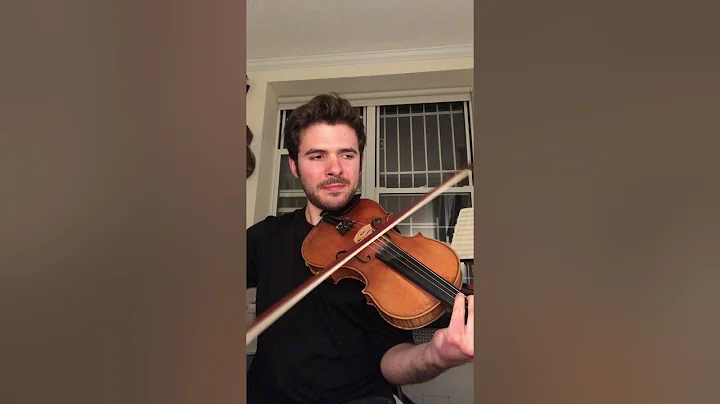 Live from Home: Alex Hargreaves plays "The Shores ...