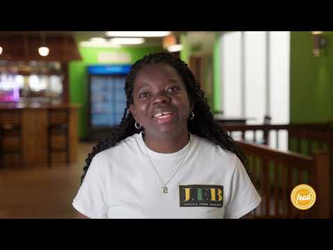 Awesome Accelerator | Pitch Videos | Jamaica Food Basket