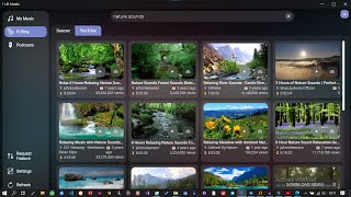 FLB  Music Player Dev Log 2 | New YouTube Support screenshot 3