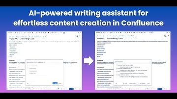 Private AI for Confluence