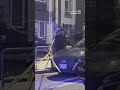 Agent službe za priseljevanje in carine v Portlandu ustrelil dve osebi