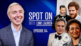 Download Lagu Golden Globes' Woke Celeb Moments, Kimmel's Dangerous Rhetoric, and Meghan Markle's Return To The UK MP3