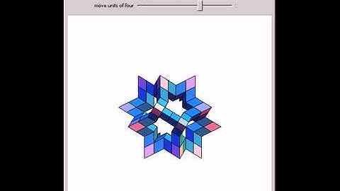 Rhombic Hexecontahedron Frame