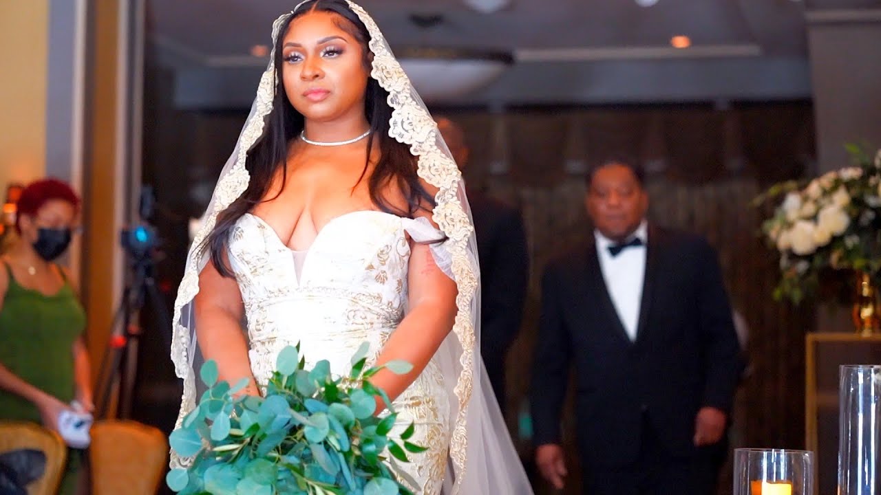 Delaware Wedding Videography