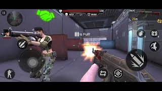 Cover Strike - 3D Team Shooter Gameplay Video 2026  | Banduk Wala Game - 9 screenshot 5