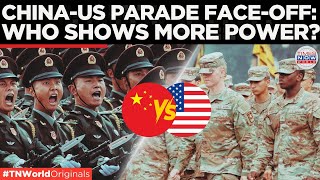 Download Lagu Chinese Army Vs US Army: Whose Parade Is Better?