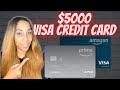 $5000 Amazon Prime Rewards Visa Credit Card! Soft Pull Preapproval! Shopping Cart Trick!