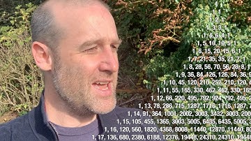 MPMP: How odd is Pascal