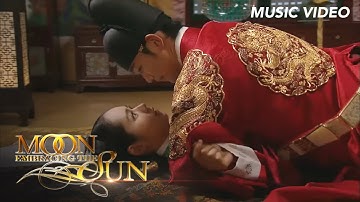 Moon Embracing the Sun: Inside My Heart - Agat (OST)