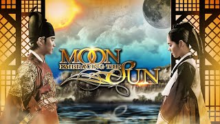 Inside My Heart - Agat | Moon Embracing the Sun OST