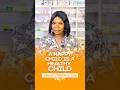 A Happy Child is a Healthy Child (World Children’s Day)