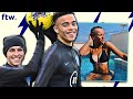 THE MASON GREENWOOD AND PHIL FODEN SCANDAL (FTW)