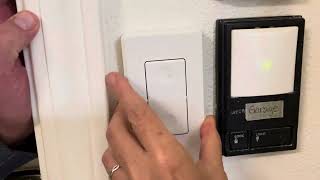 DEWENWILS Wireless Light Switch and Receiver Kit Review